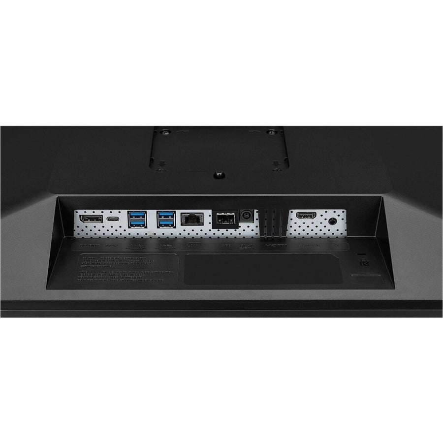 All In One Desktop Computer - Full HD Thin Client | LG Electronics 24CN650W-AP