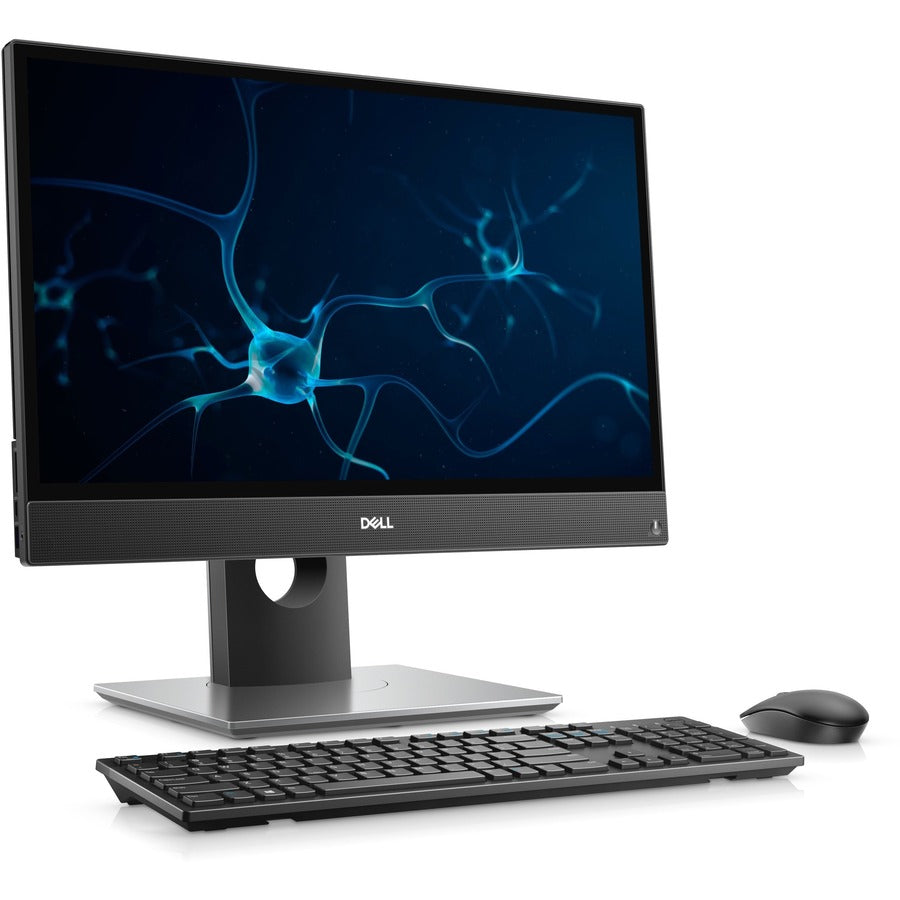 All in One Desktop Computer - 21.5" Intel i3 TouchScreen PC | Dell OptiPlex 3280 6J5NR