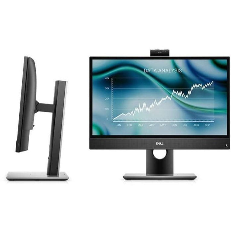 All in One Desktop Computer - 21.5" Intel i3 TouchScreen PC | Dell OptiPlex 3280 6J5NR