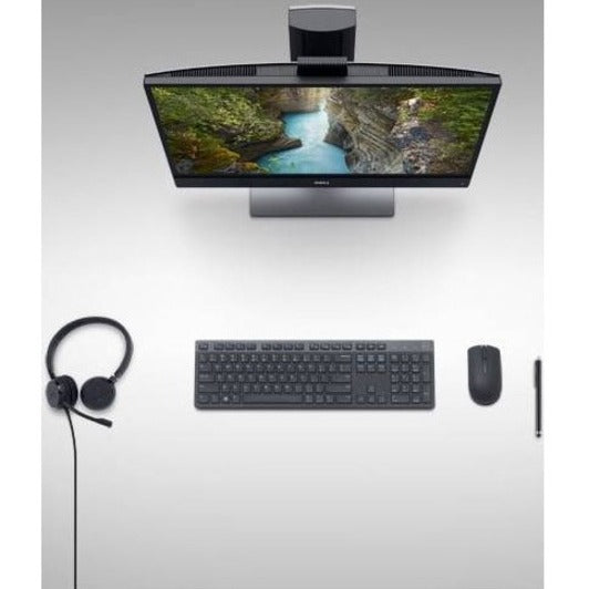 All in One Desktop Computer - 21.5" Intel i3 TouchScreen PC | Dell OptiPlex 3280 6J5NR