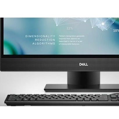 All in One Desktop Computer - 21.5" Intel i3 TouchScreen PC | Dell OptiPlex 3280 6J5NR