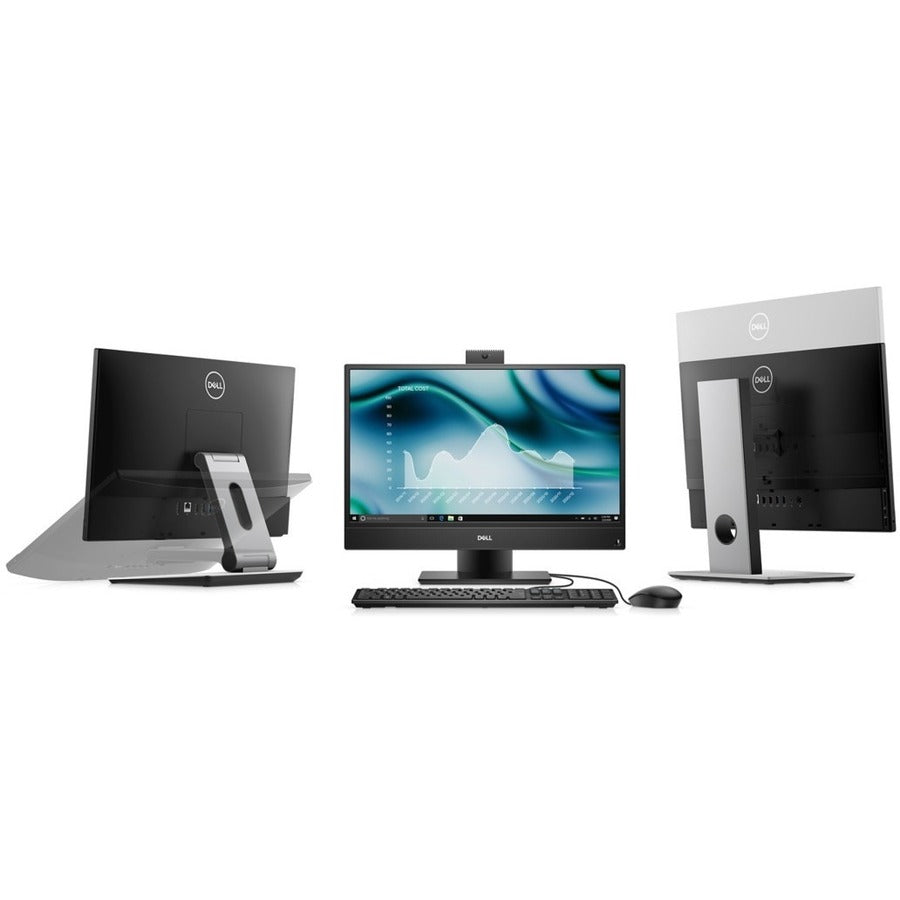 All in One Desktop Computer - 21.5" Intel i3 TouchScreen PC | Dell OptiPlex 3280 6J5NR