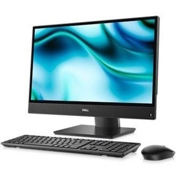 All in One Desktop Computer - 21.5" Intel i3 TouchScreen PC | Dell OptiPlex 3280 6J5NR