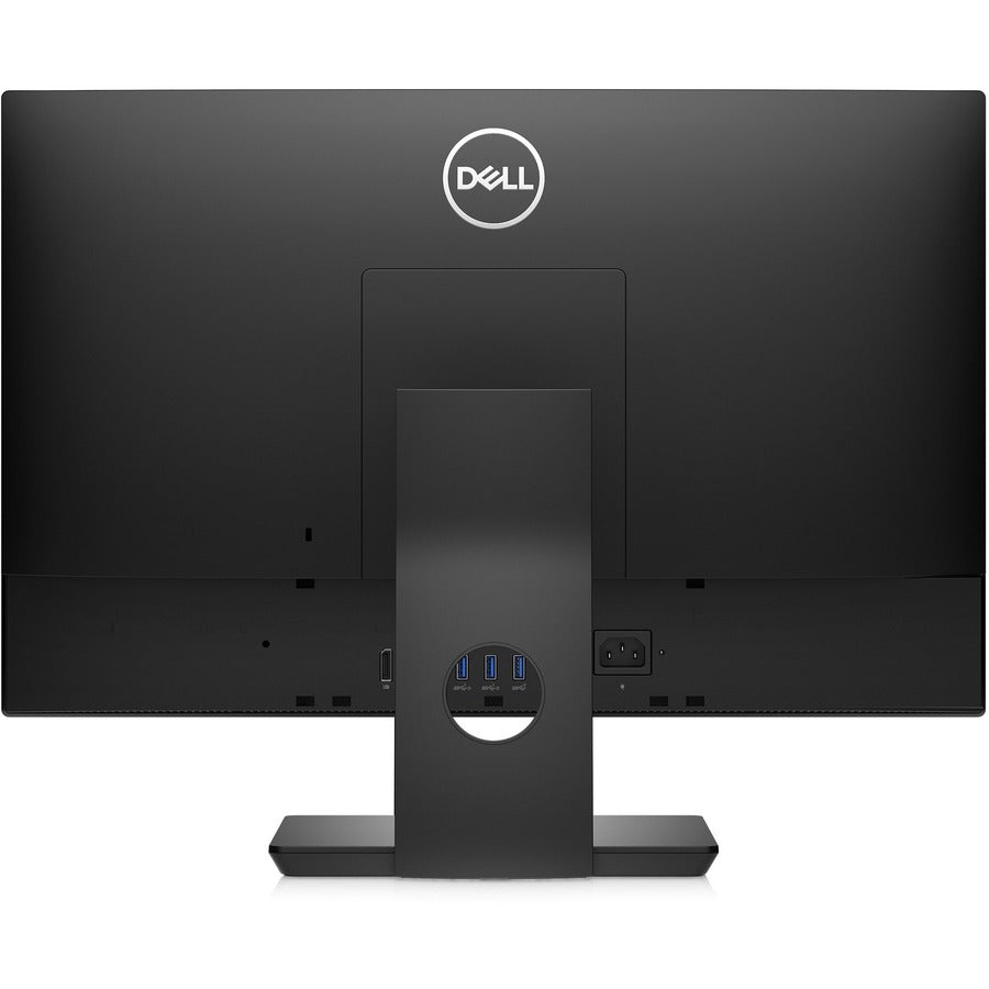 All-in-One Desktop Computer - Dell OptiPlex 5400 23.8" FHD i5-12500 | TecISoft 2R4XT