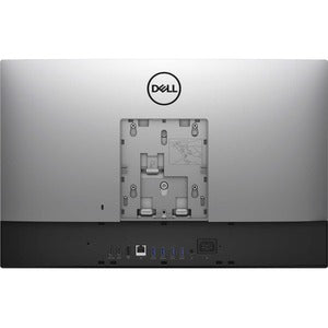 All in One Desktop Computer - Dell OptiPlex 7400 Intel Core i7 | TecISoft VP0DW