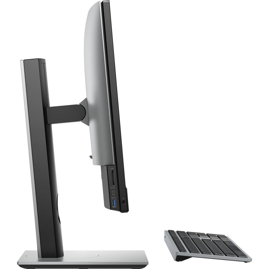All-in-One Desktop Computer - Dell OptiPlex 7490 Intel Core i5 23.8 FHD | TechSoft M5D2T