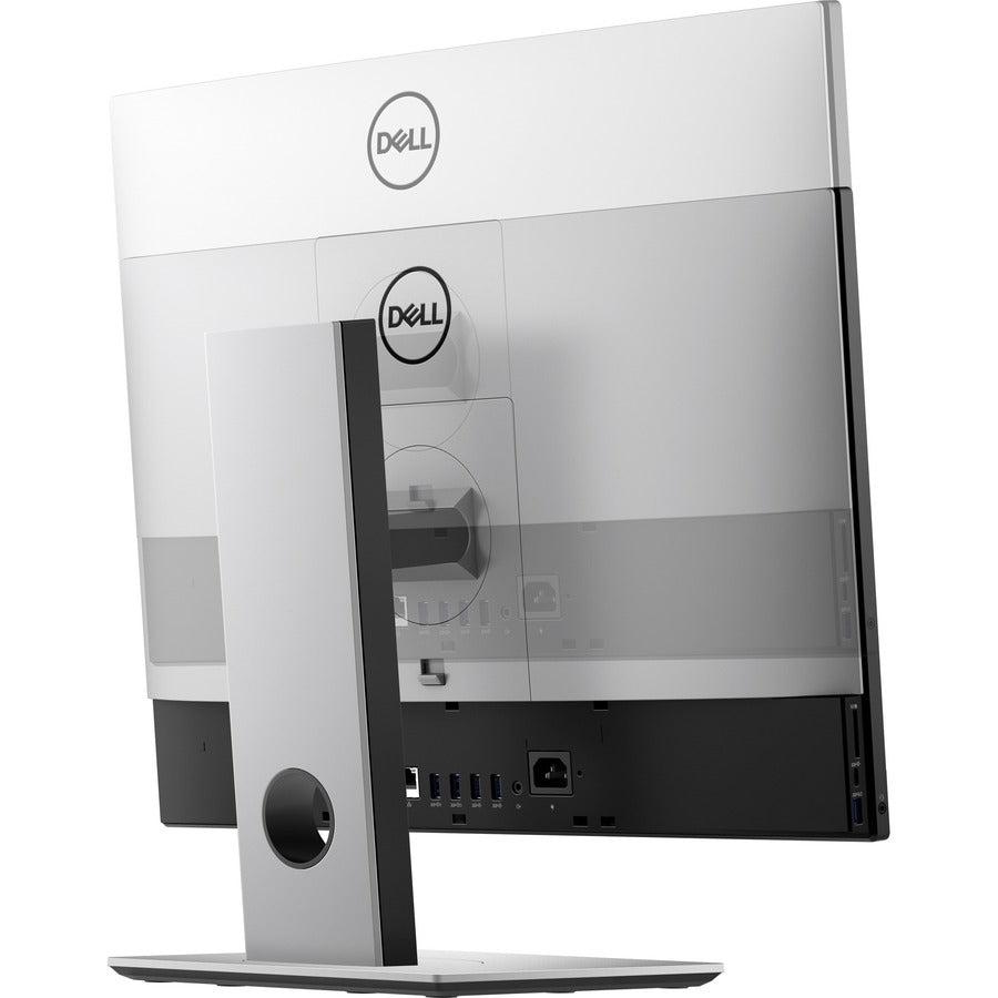 All-in-One Desktop Computer - Dell OptiPlex 7490 Intel Core i5 23.8 FHD | TechSoft M5D2T