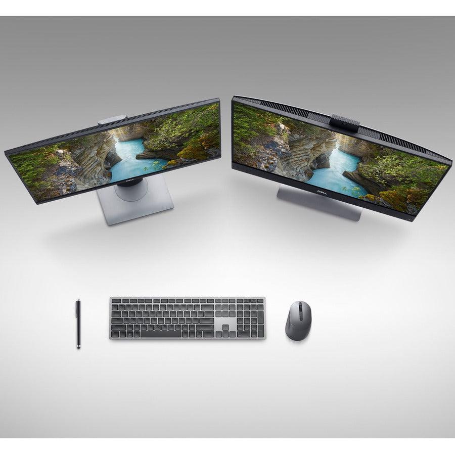 All-in-One Desktop Computer - Dell OptiPlex 7490 Intel Core i5 23.8 FHD | TechSoft M5D2T