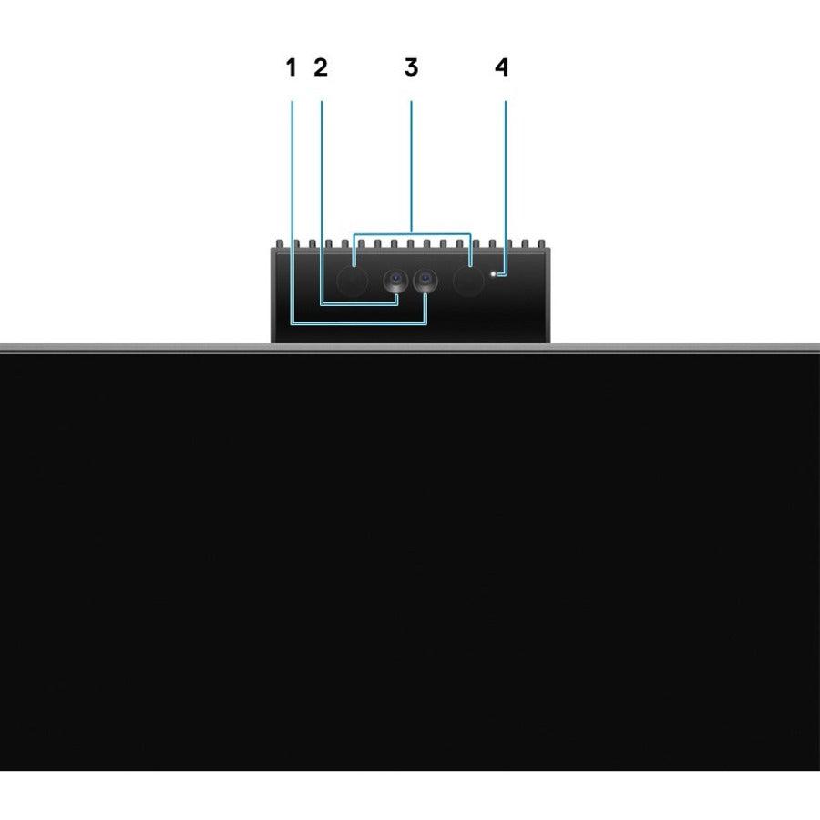 All-in-One Desktop Computer - Dell OptiPlex 7490 Intel Core i5 23.8 FHD | TechSoft M5D2T