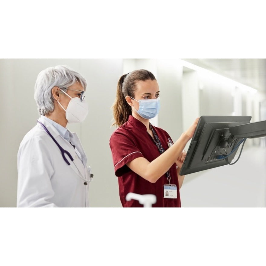 All in One Desktop Computer - Intel Celeron Touchscreen | Asus ExpertCenter E1600WKA-XB001T