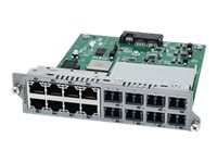 Allied Telesis AT MCF3000/8SP - Media converter - 1GbE - 10Base-T, 100Base-TX, 1000Base-T - SFP (mini-GBIC) / RJ-45 - TAA Compliant AT-MCF3000/8SP