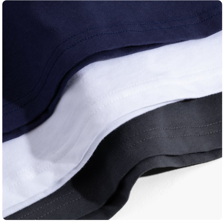 Allmade® Organic Cotton Unisex T-Shirt – Earth-Friendly Comfort for Everyday Wear