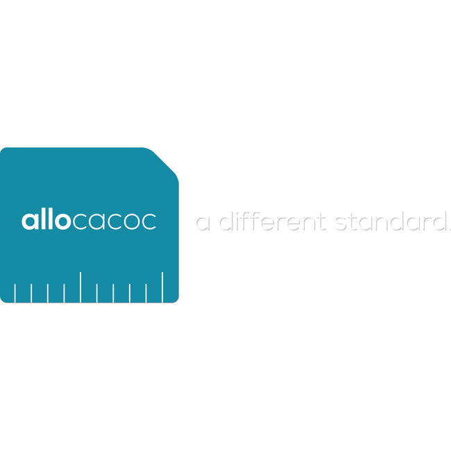 Allocacoc PowerCube Power Plug 4220BL/USOUPC