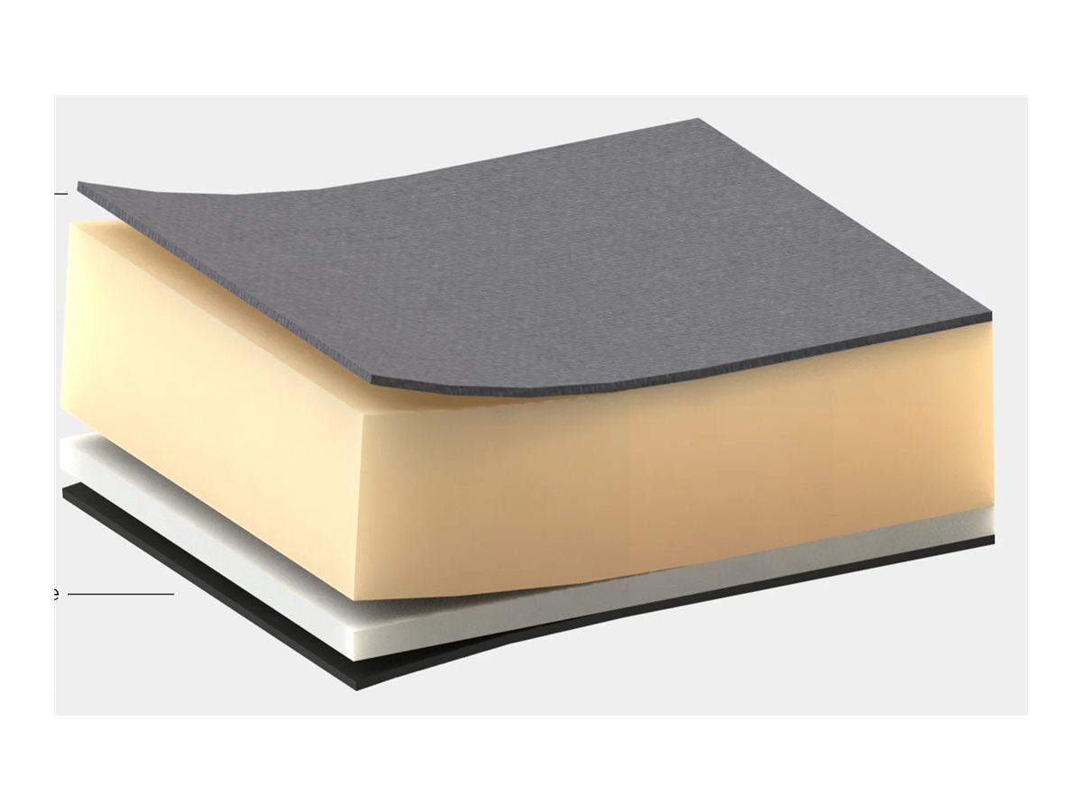 Allsop Executive Pillowcore - Mouse pad