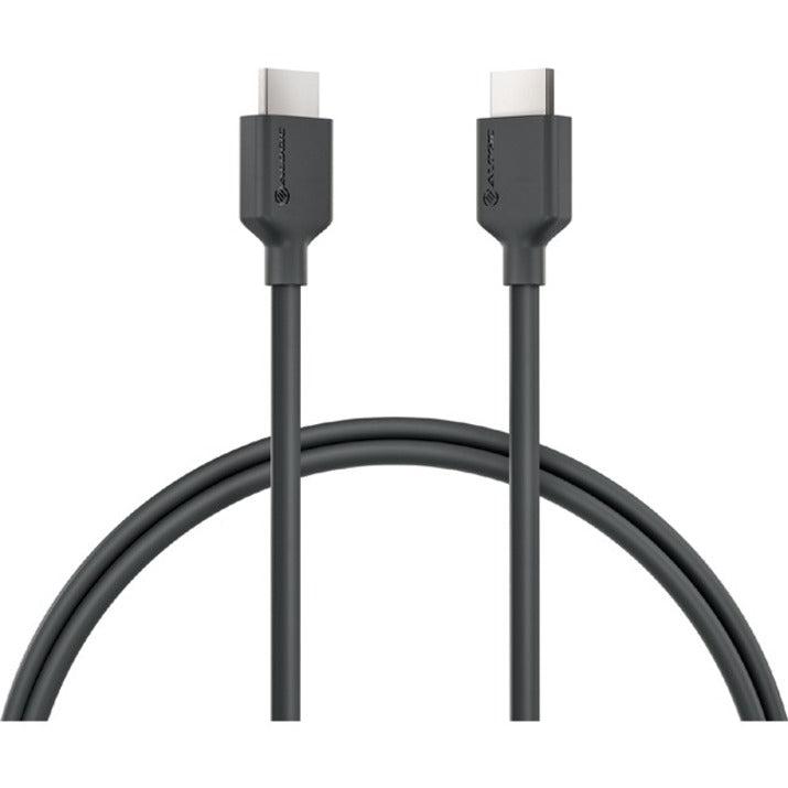 Alogic HDMI Cable with 4K Support - 0.5m