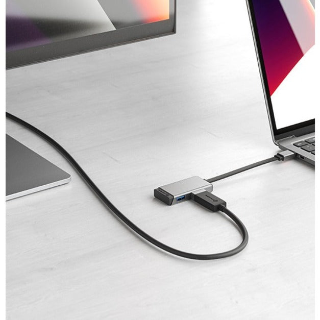 Alogic Magforce Duo 2-In-1 Adapter