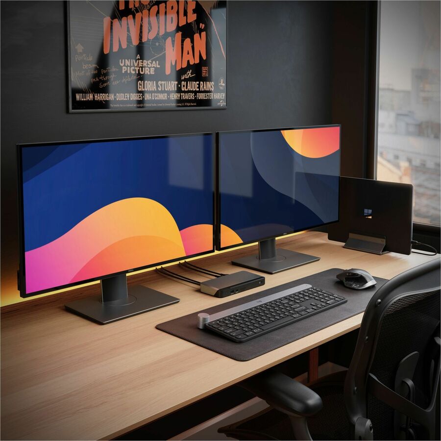 Alogic Mx3 Docking Station