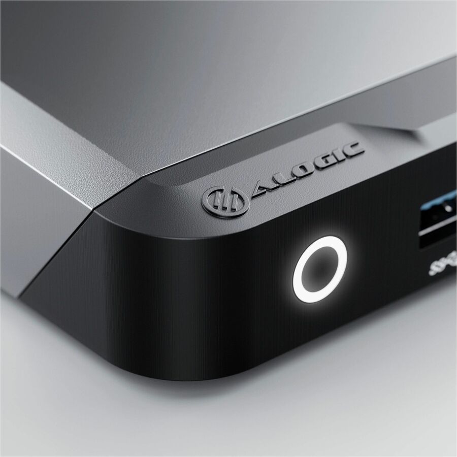 Alogic Mx3 Docking Station