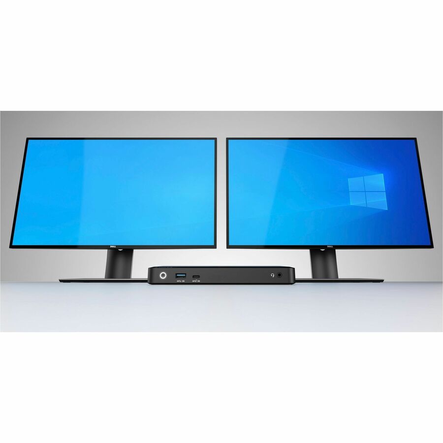 Alogic Mx3 Docking Station