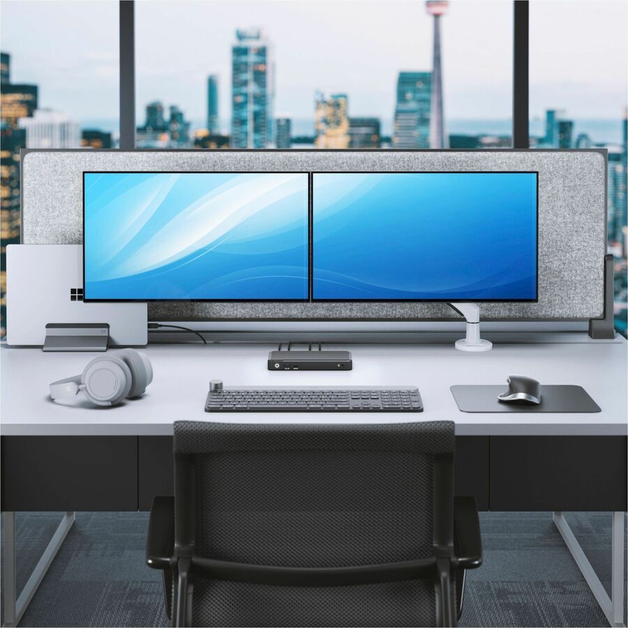 Alogic Mx3 Docking Station