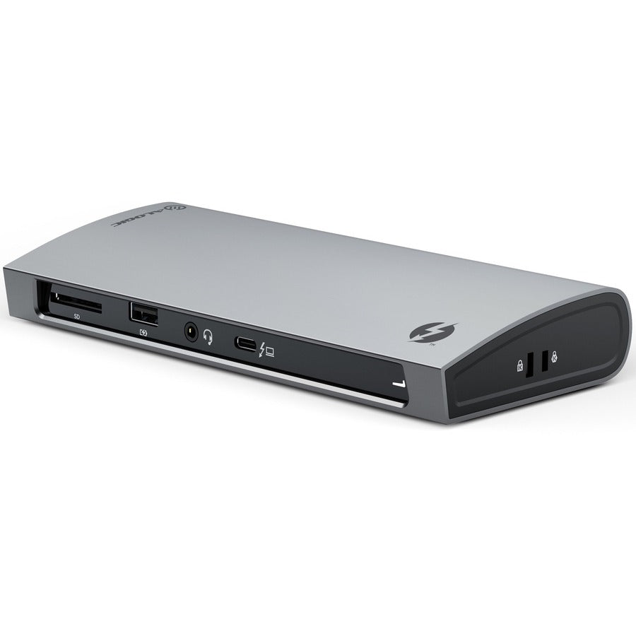 Alogic Thunderbolt 4 BLAZE Docking Station TB4D3TB