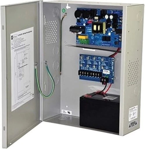 Altronix Al1012Ulxpd4 Proprietary Power Supply