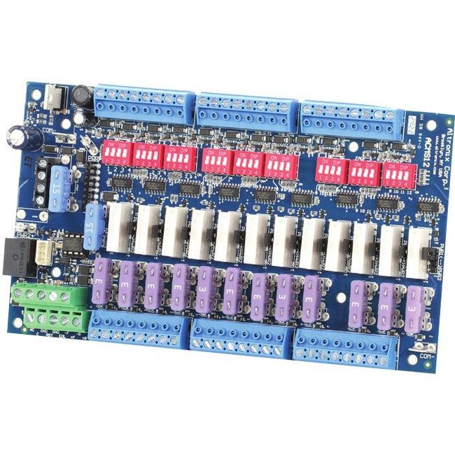 Altronix Power Controller Module Acms12