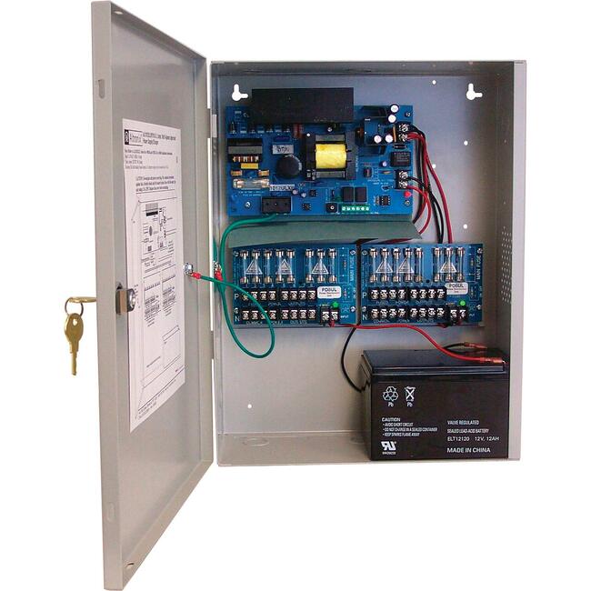 Altronix Proprietary Power Supply Al1012Ulxpd16