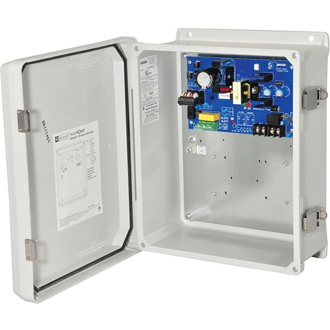 Altronix Proprietary Power Supply Waypoint3