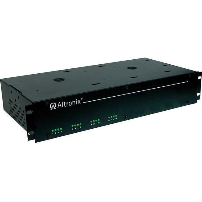 Altronix R2416600Ul Proprietary Power Supply R2416600Ul