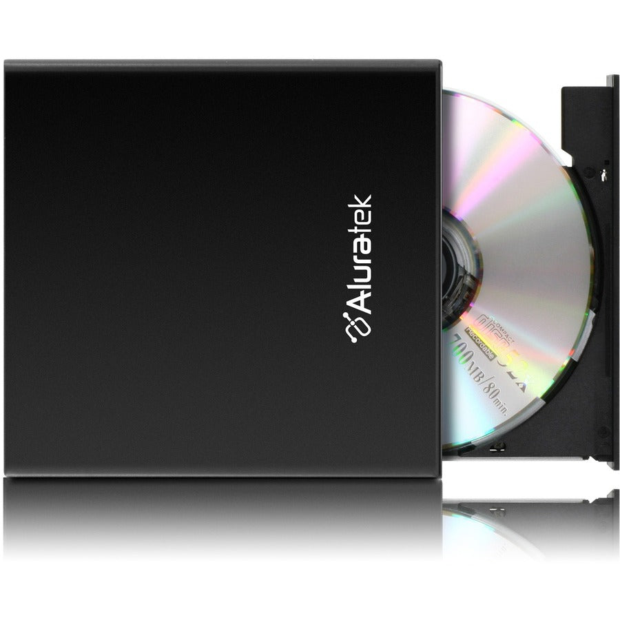 Aluratek Aeod100F 8X Dvd