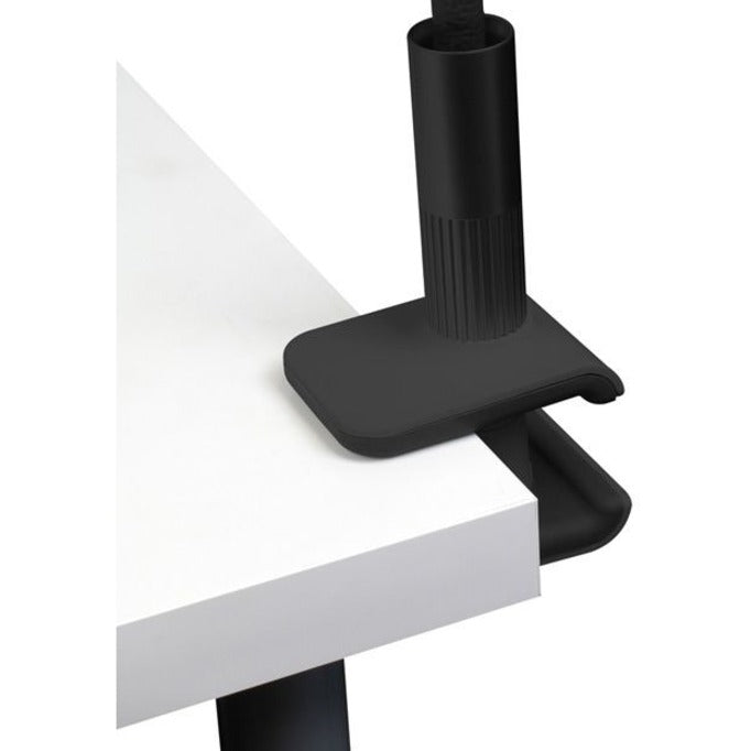 Aluratek AFM01FB Desk Mount for Smartphone, Tablet - Black