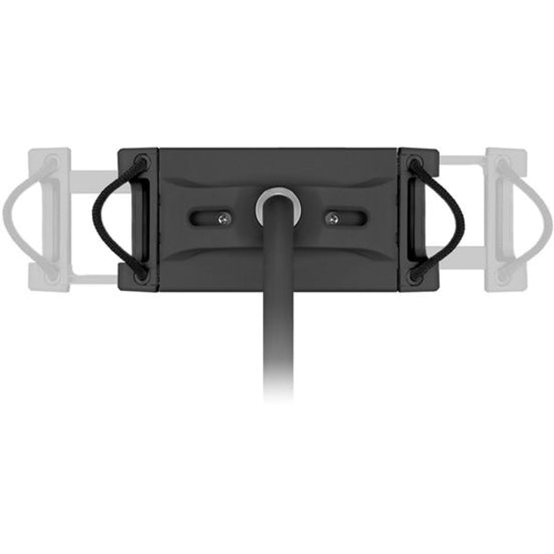 Aluratek AFM01FB Desk Mount for Smartphone, Tablet - Black