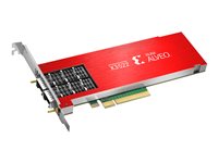 Alveo X3522 Accelerator Card,X3522 - Cpu Trading Fpga-Ready