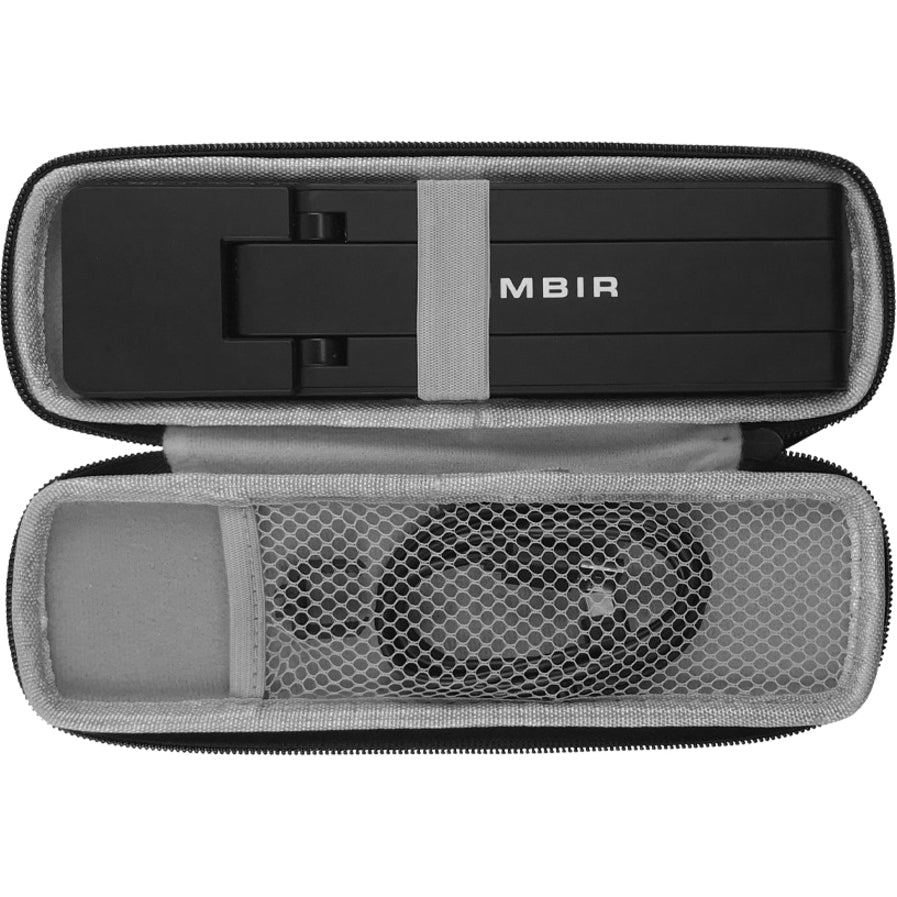 Ambir Flexicam Document Camera and Webcam - AMBIR Flexicam 2 in 1 USB Document/Web camera