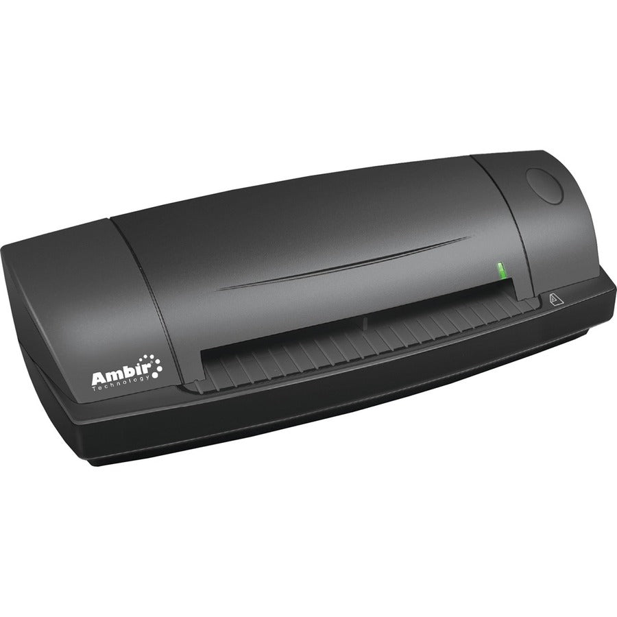 Ambir ImageScan Pro DS687 Card Scanner DS687-BCS