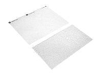 Ambir SA145-25 - Scanner calibration card (pack of 25)