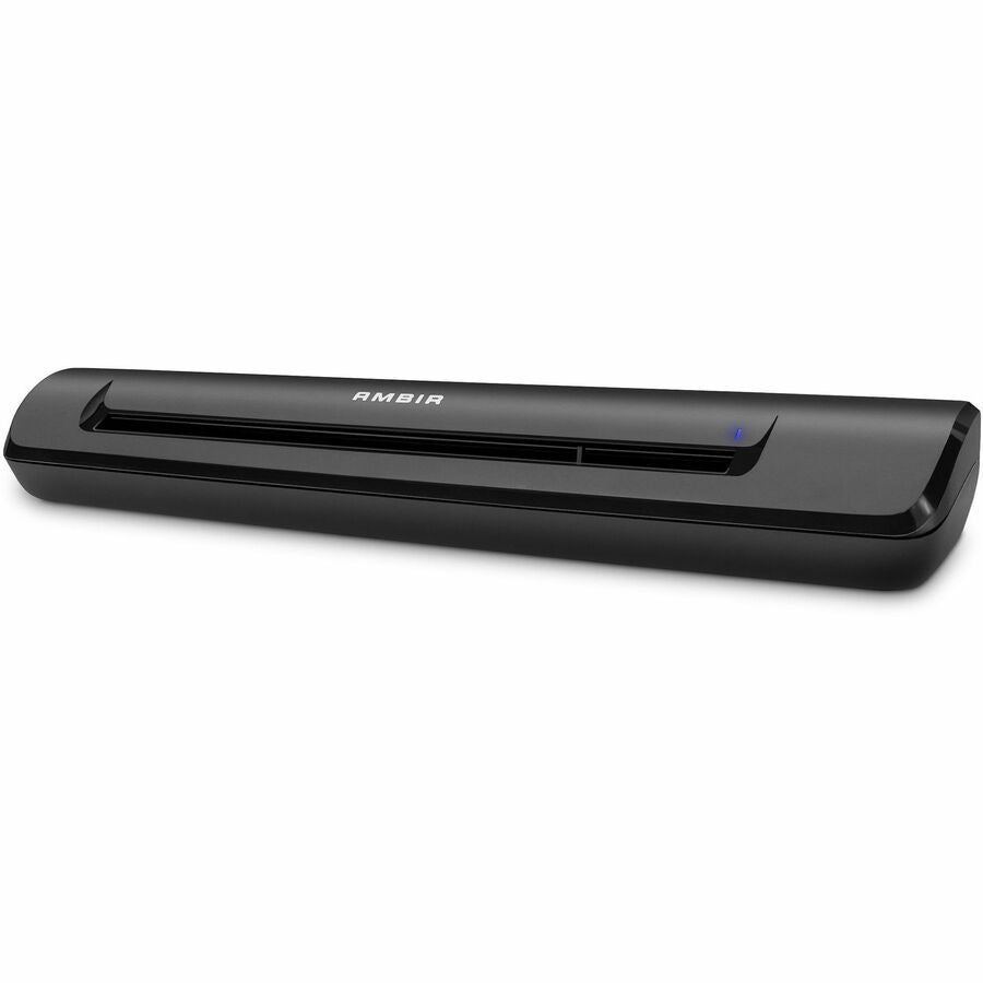 Ambir TravelScan Pro PS600 Sheetfed Scanner PS600-BCS