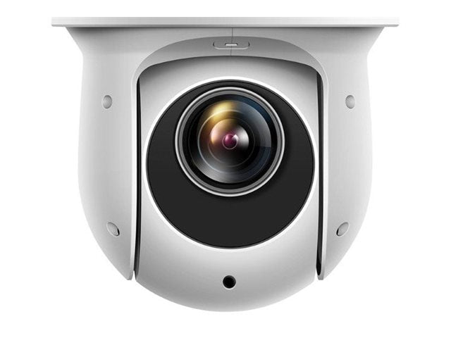 Amcrest IP2M-863EW-AI-V2 - Network surveillance camera - PTZ - outdoor - weatherproof - color (Day&Night) - 2 MP - 1920 x 1080