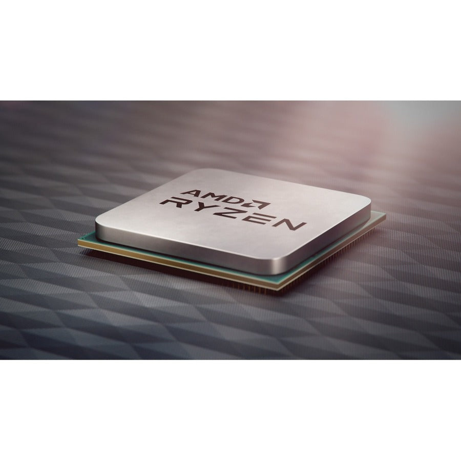 Amd Ryzen 5 3600 Hexa-Core (6 Core) 3.60 Ghz Processor - Oem Pack 100-000000031A