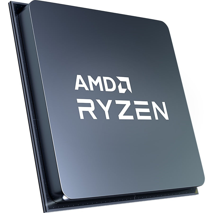 Amd Ryzen 5 3600 Hexa-Core (6 Core) 3.60 Ghz Processor - Oem Pack 100-000000031A