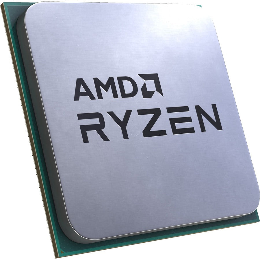 Amd Ryzen 5 3600 Hexa-Core (6 Core) 3.60 Ghz Processor - Oem Pack 100-000000031A