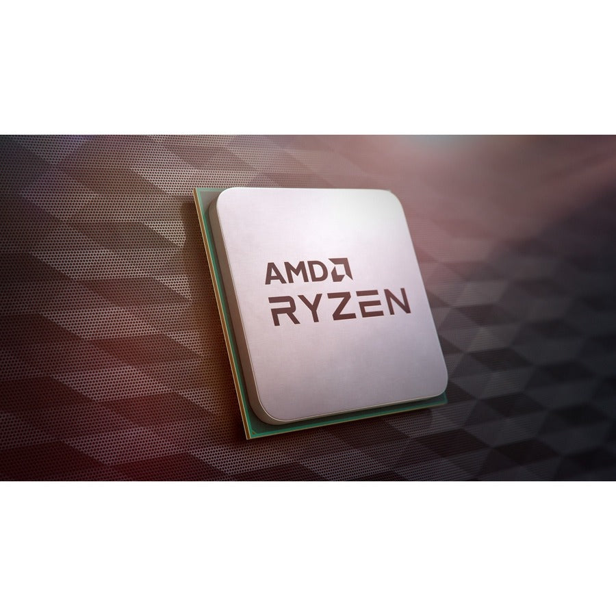 Amd Ryzen 7 3700X Octa-Core (8 Core) 3.60 Ghz Processor - Oem Pack 100-000000071A