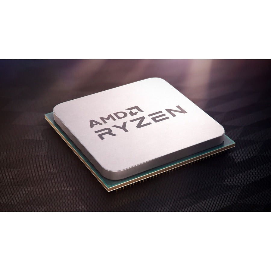 Amd Ryzen 7 3700X Octa-Core (8 Core) 3.60 Ghz Processor - Oem Pack 100-000000071A