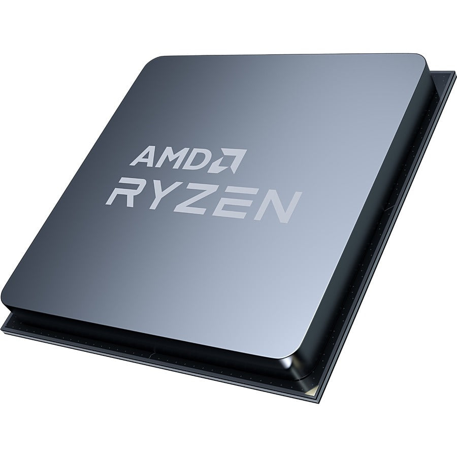 Amd Ryzen 7 3700X Octa-Core (8 Core) 3.60 Ghz Processor - Oem Pack 100-000000071A