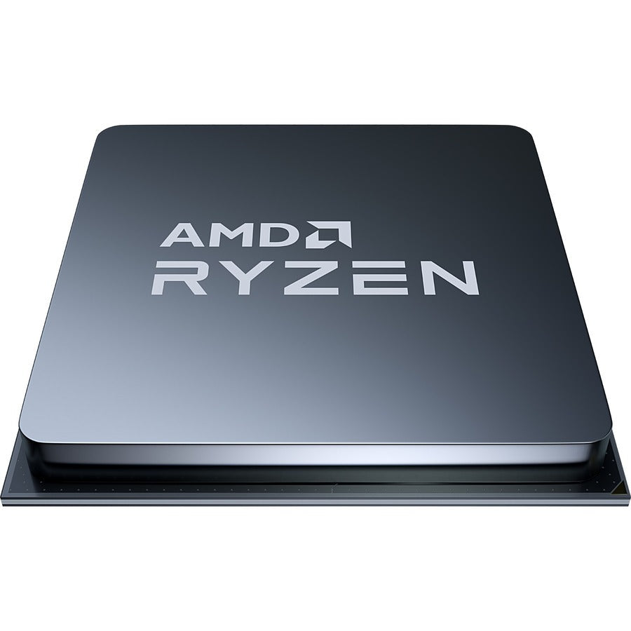 Amd Ryzen 7 3700X Octa-Core (8 Core) 3.60 Ghz Processor - Oem Pack 100-000000071A