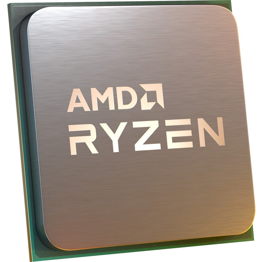 Amd Ryzen 7 3700X Octa-Core (8 Core) 3.60 Ghz Processor - Oem Pack 100-000000071A