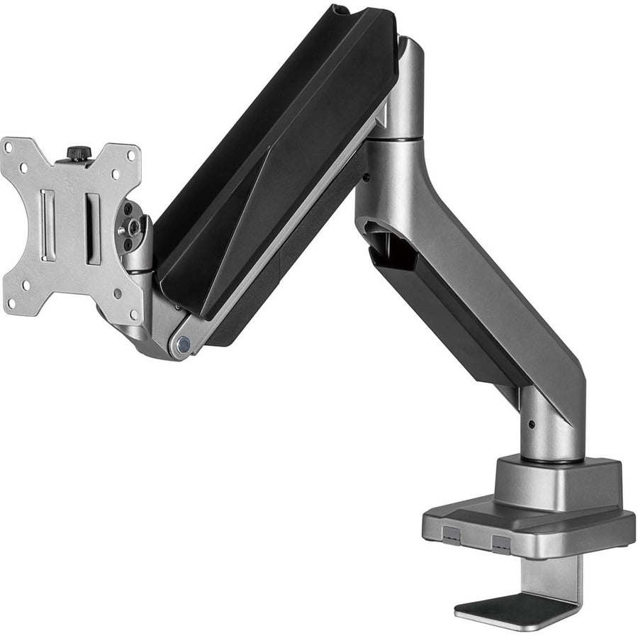 Amer Mounts HYDRA1HDB Mounting Arm for Monitor, Display Screen - Space Gray