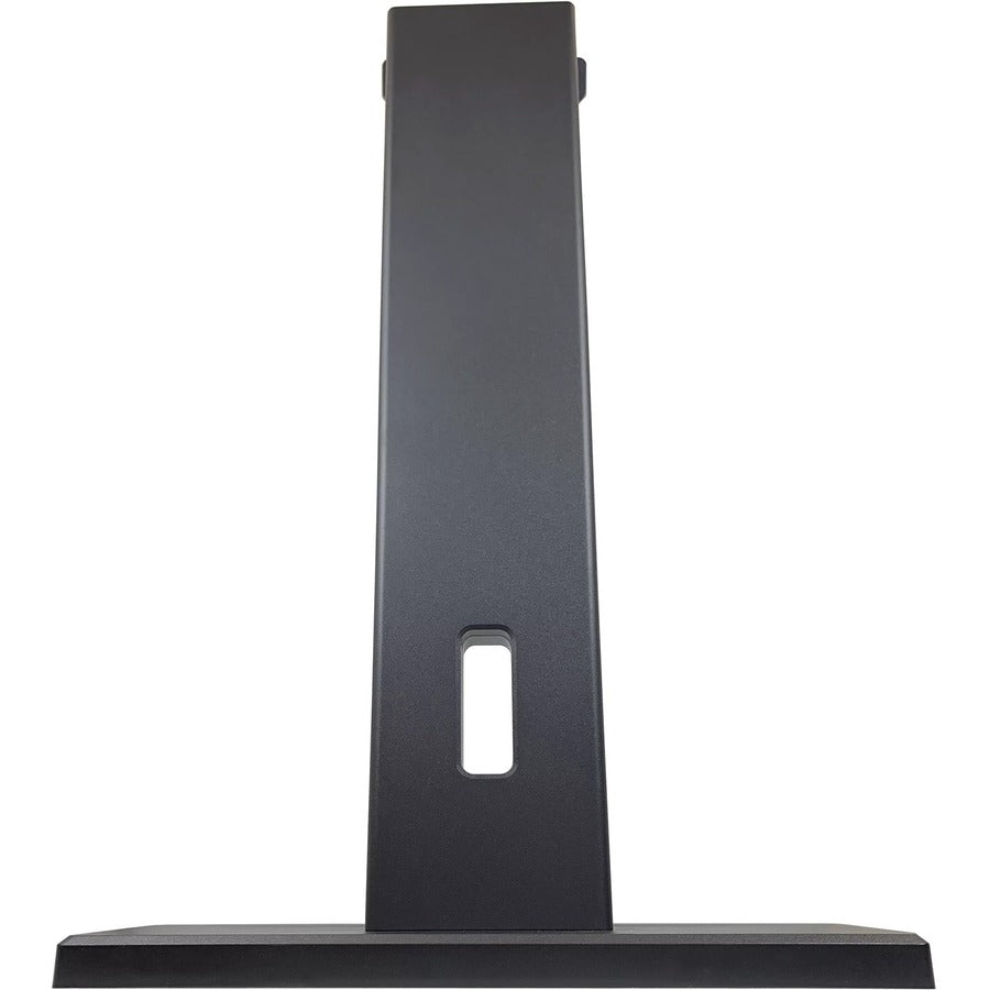 Amer Mounts Single Flat Panel Monitor Stand With Vesa Mounting Support Amr1Sh