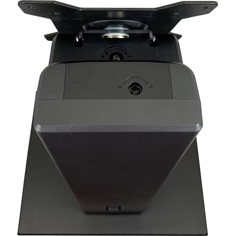 Amer Mounts Single Flat Panel Monitor Stand With Vesa Mounting Support Amr1Sh